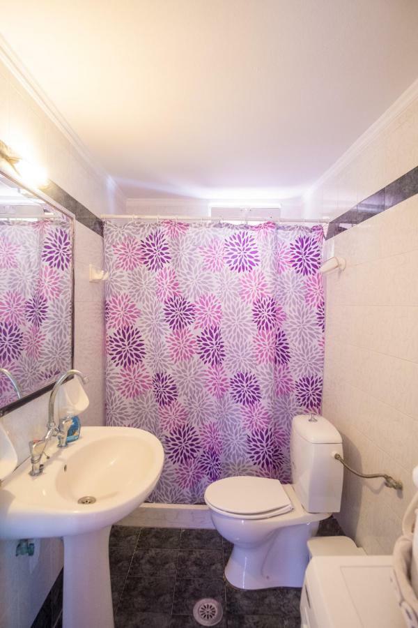 Aelia Apartment Preveza Eksteriør bilde