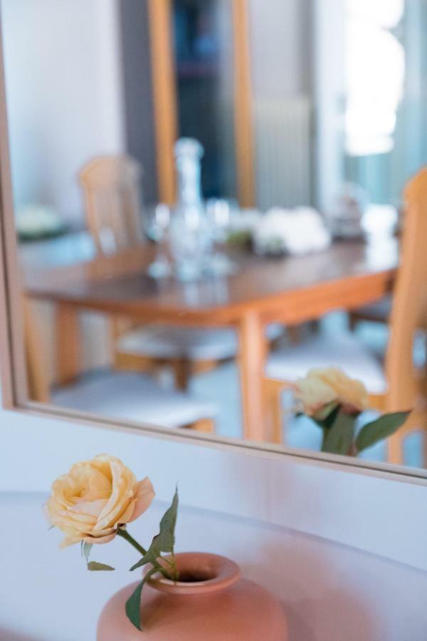 Aelia Apartment Preveza Eksteriør bilde
